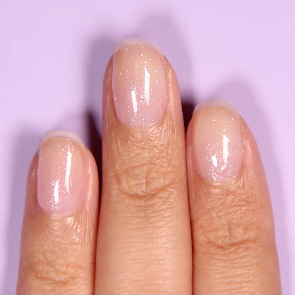 Londontown Kur Diamond Shine Top Coat - Limited Edition NEW - Picture 3 of 4